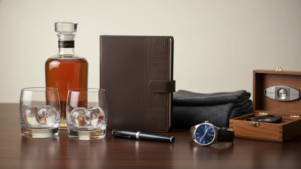 Gift for 45 Year Old Man