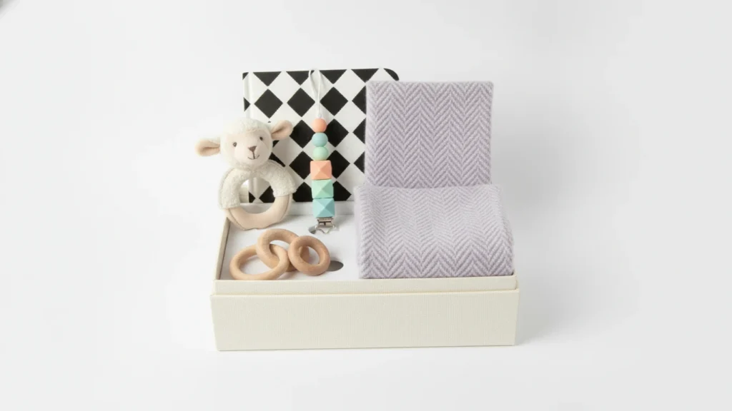 Gift for 5-Month-Old Baby