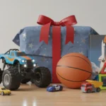 Gift for 5-Year-Old Boy