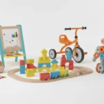 Gift for 5-Year-Olds