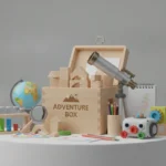 Gift for 6-Year-Olds