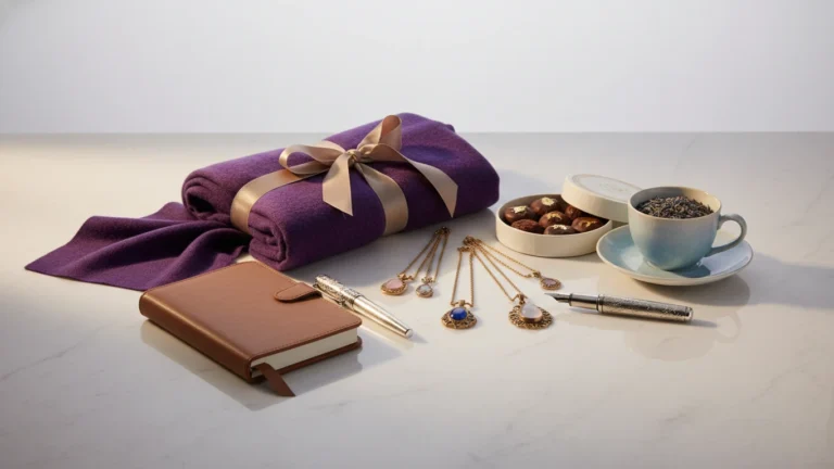 Gift for 60 Year Old Women
