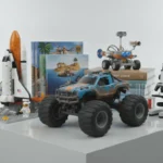 Gift for 7-Year-Old Boy: 33 Age-Appropriate Present Ideas Gift for 7-Year-Old Boy