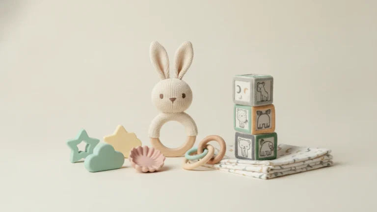 Gift for 8-Month-Old Baby