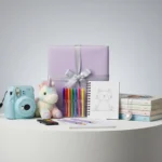 Gift for 8-Year-Old Girl: 30 Meaningful and Memorable Presents Gift for 8-Year-Old Girl