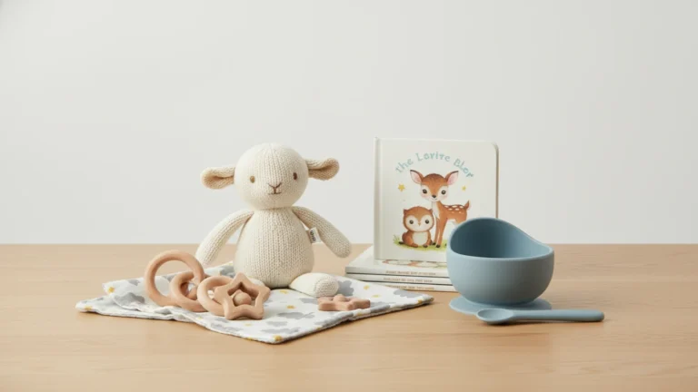 Gift for 9-Month-Old Baby