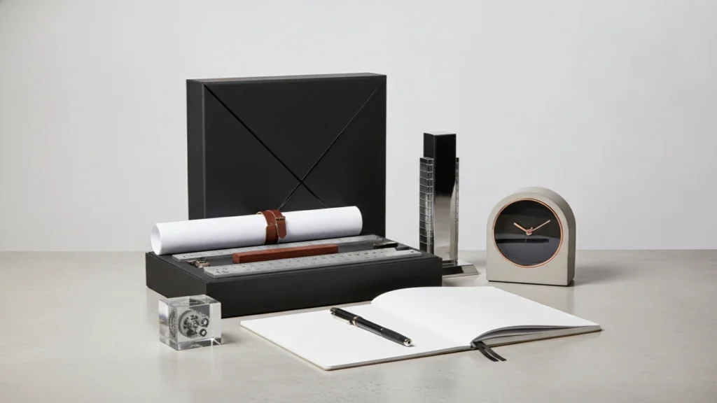 Gift for Architect