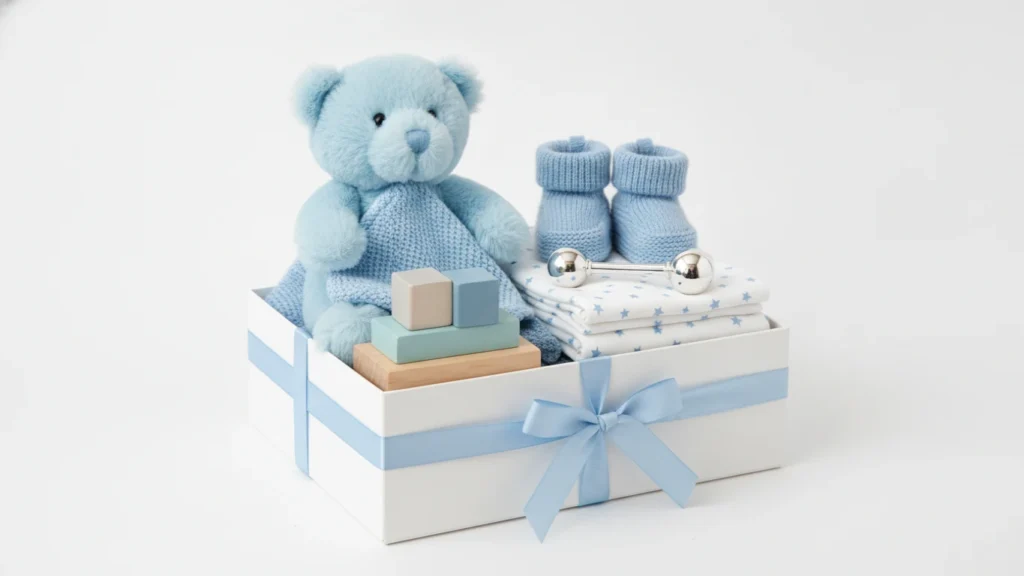 Gift for Baby Boy