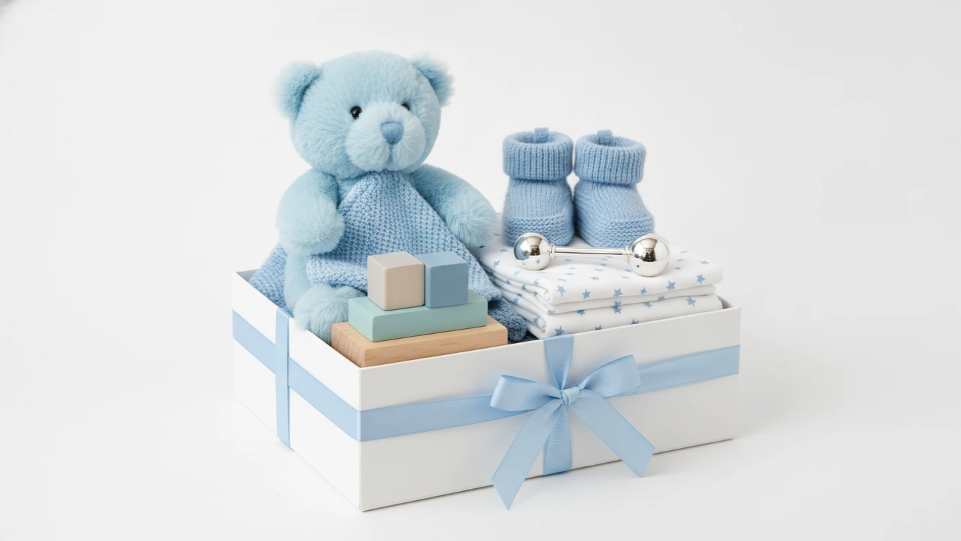 Gift for Baby Boy