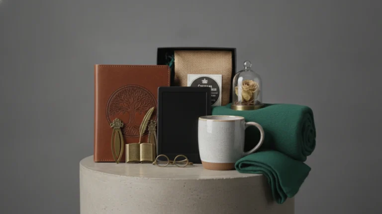 Gift for Book Lovers