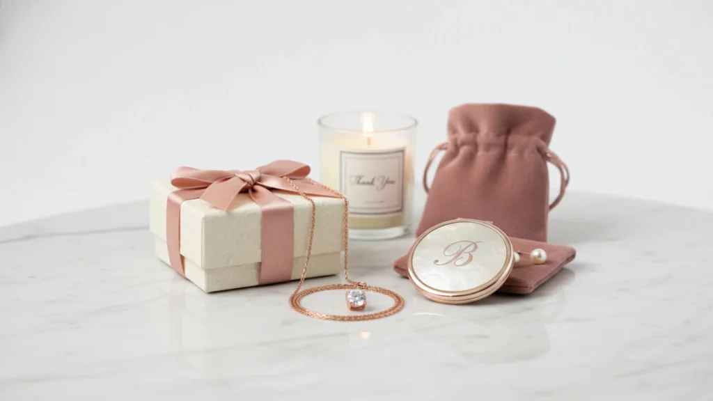 Gift for Bridesmaid