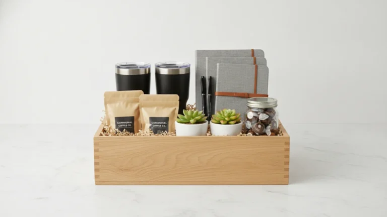 Gift for Co-Workers