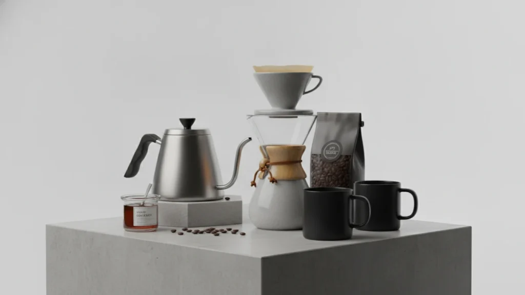 Gift for Coffee Lovers
