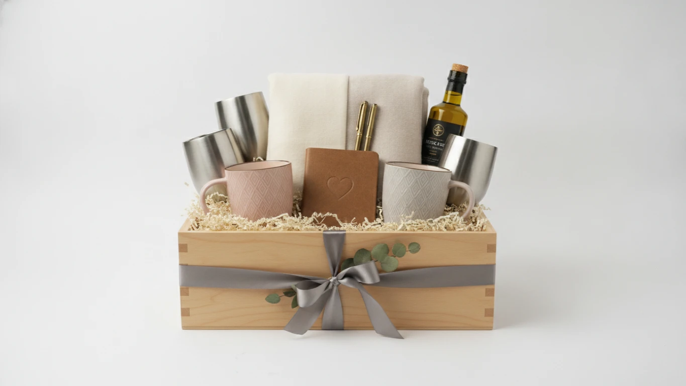 Gift for Couple Friends