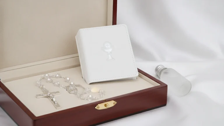 Gift for First Communion