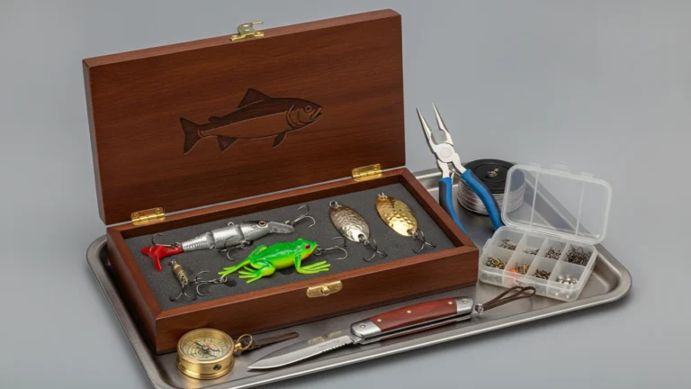 Gift for Fisherman