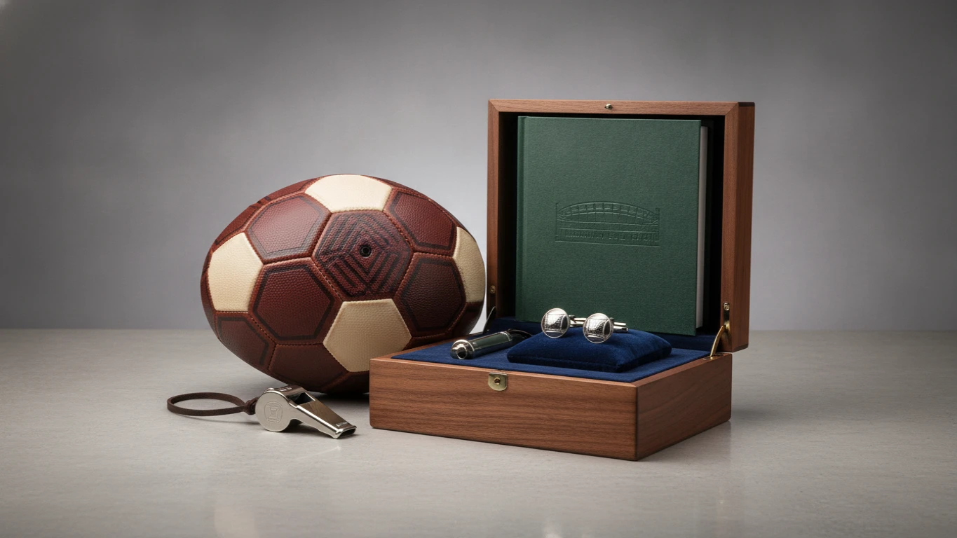 Gift for Football Lovers