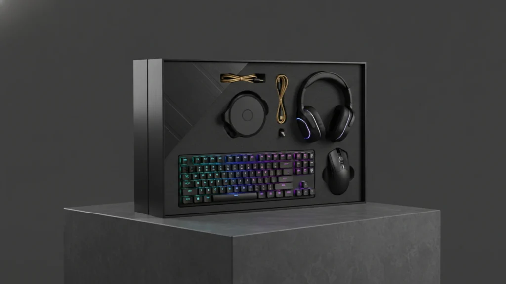 Gift for Gamers