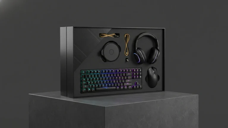 Gift for Gamers