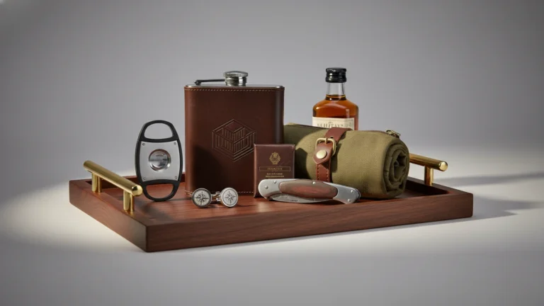 Gift for Groomsmen