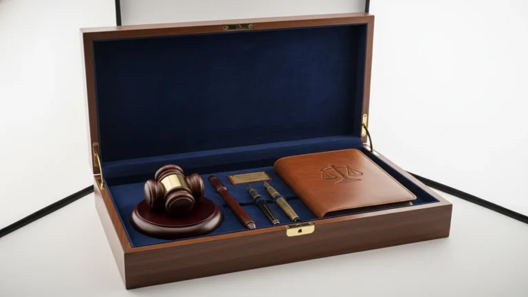 Gift for Lawyer