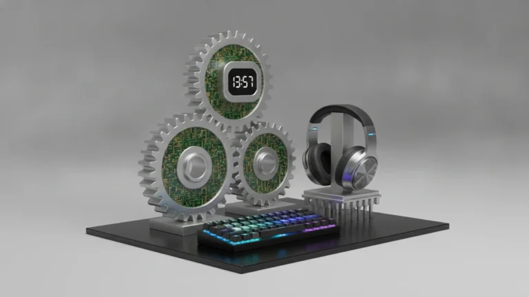 Gift for Nerd