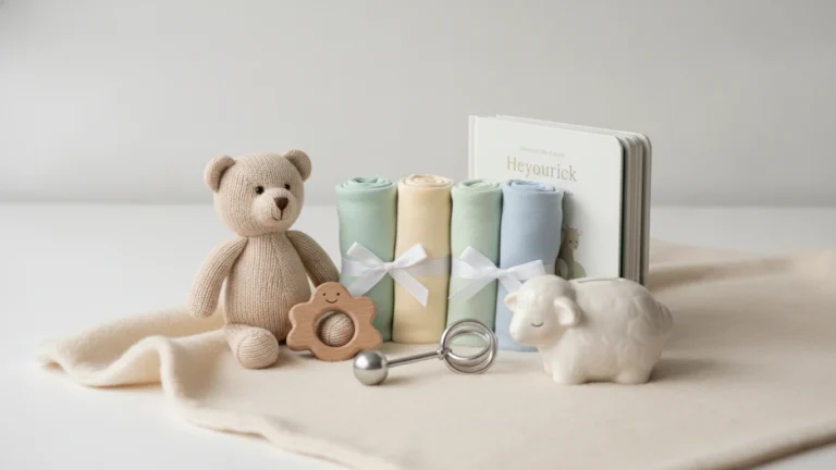Gift for Newborn Baby