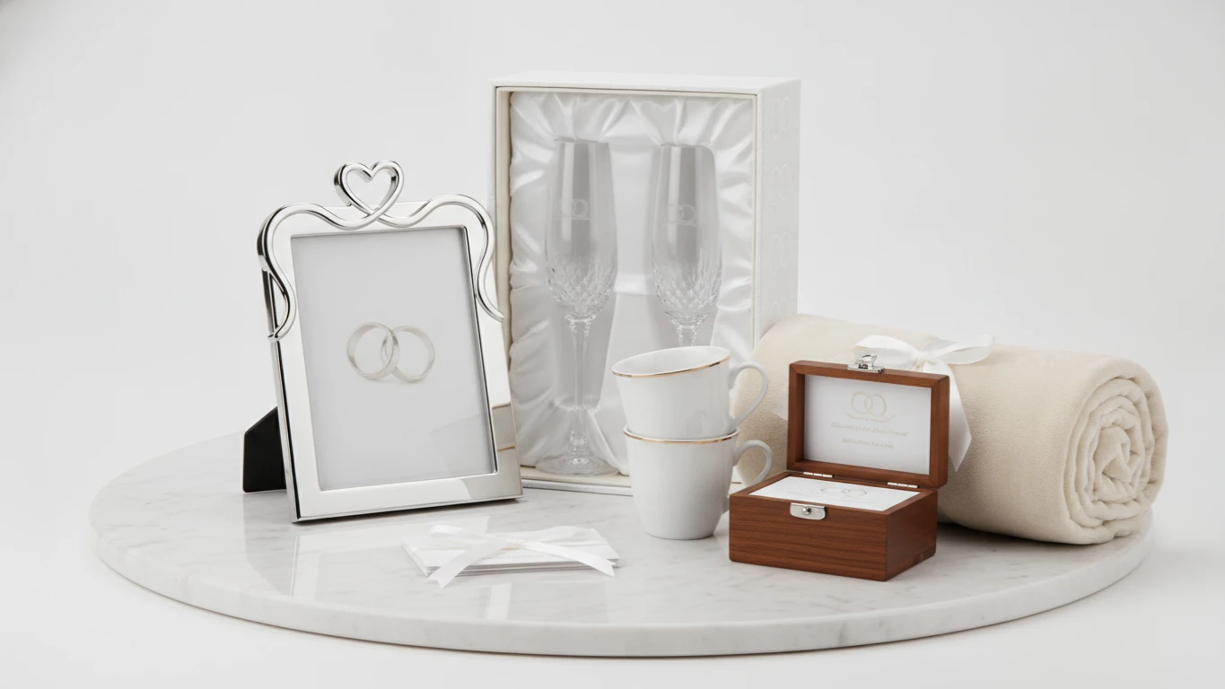 Gift for Newlyweds