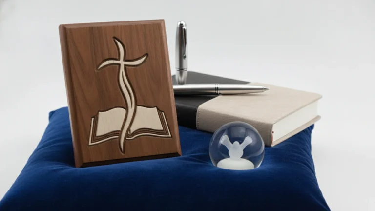 Gift for Pastor