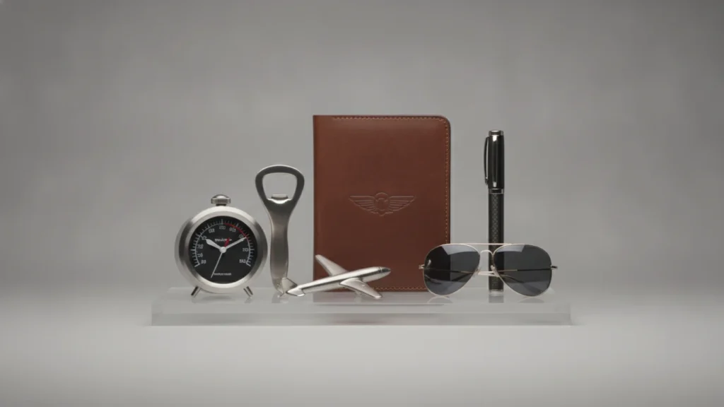 Gift for Pilot