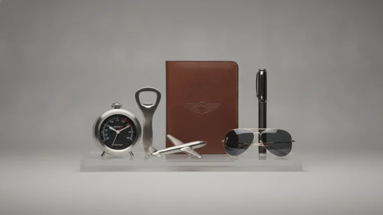 Gift for Pilot