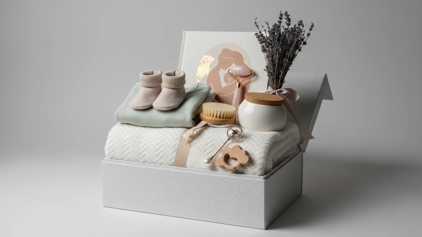 Gift for Pregnant Women