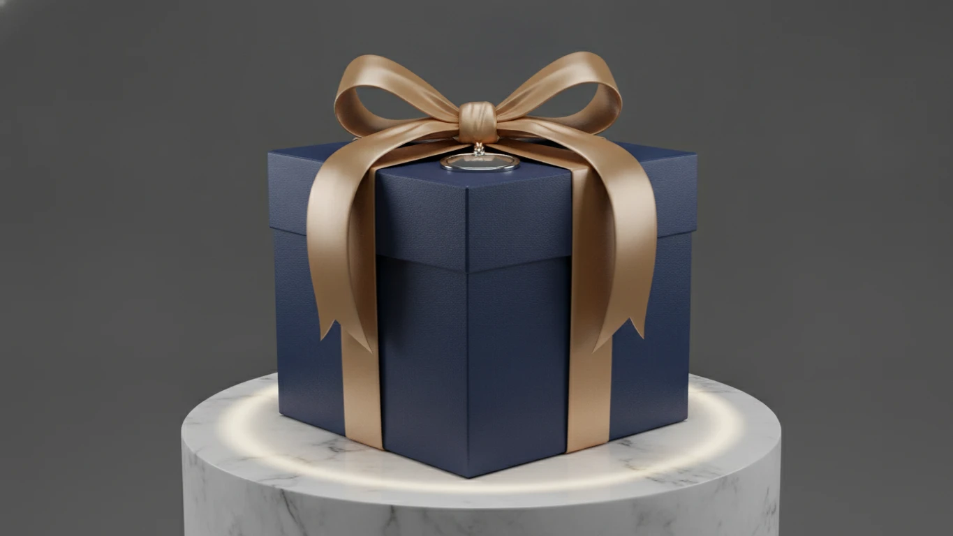 Gift for Someone Special