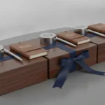 Gift for Thesis Committee