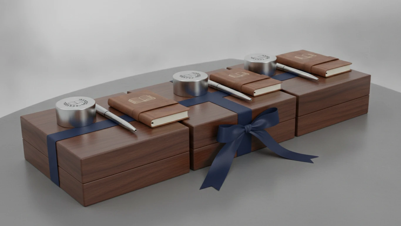 Gift for Thesis Committee
