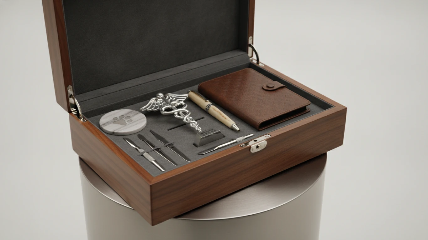 Gift for Veterinarians