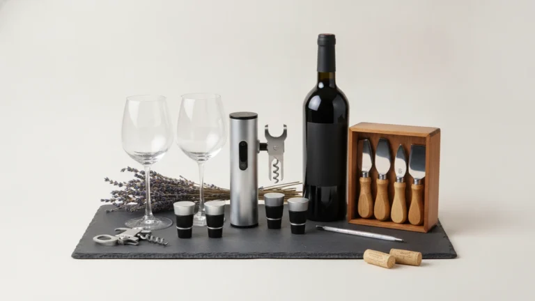 Gift for Wine Lovers