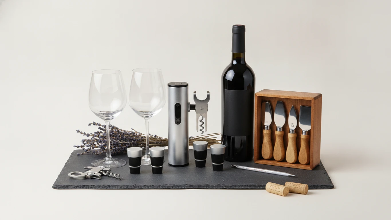 Gift for Wine Lovers