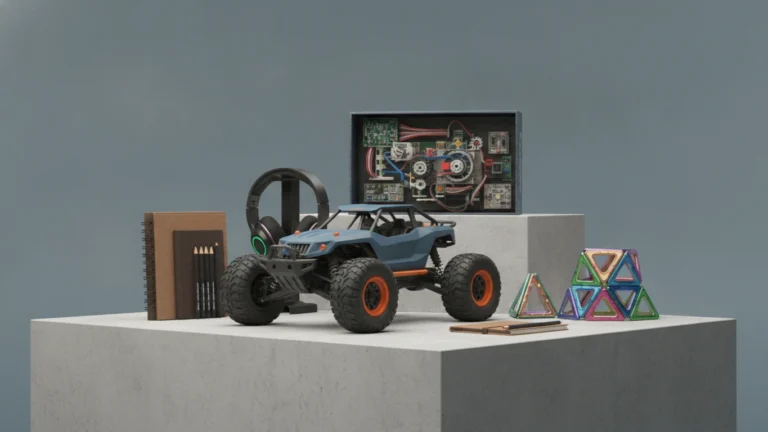 Gift for 10-Year-Old Boy