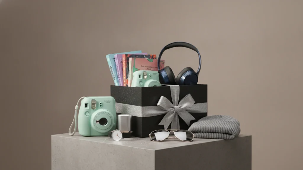 Gift for 16-Year-Olds