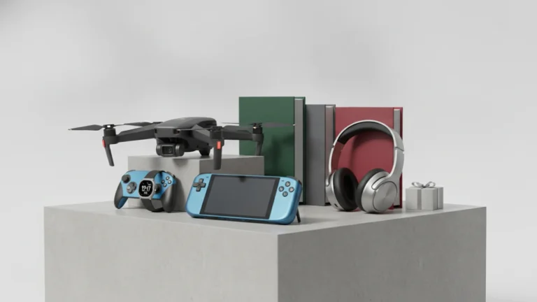 Gift for 17-Year-Olds