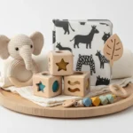 Gift for 7-Month-Old Baby: 33 Safe Ideas Gift for 7-Month-Old Baby