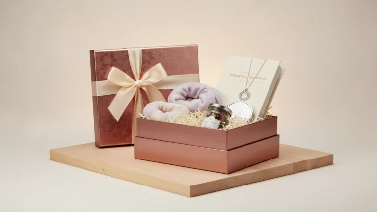 Gift for 70-Year-Old Woman