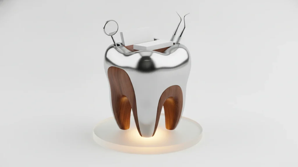 Gift for Dentist