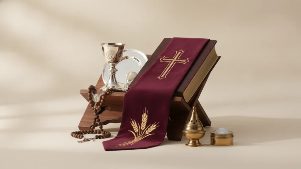 Gift for Priest