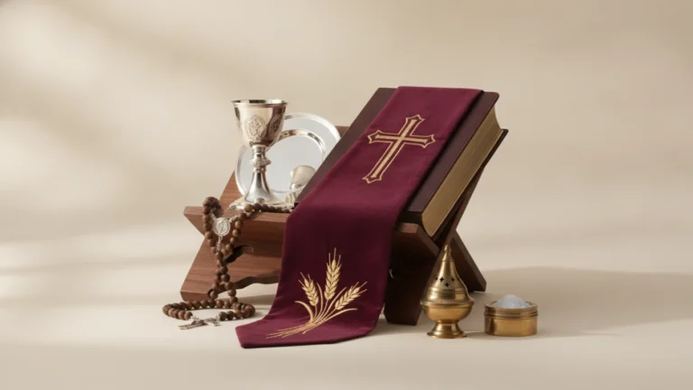 Gift for Priest