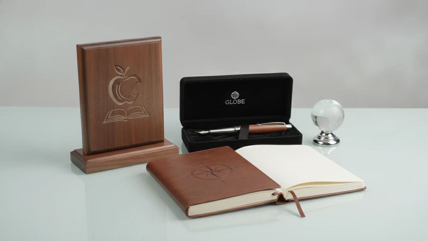 Gift for School Principals