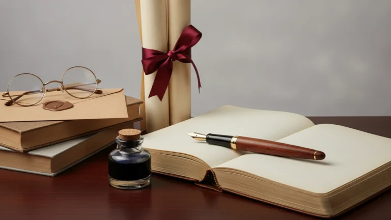 Gift for Writer