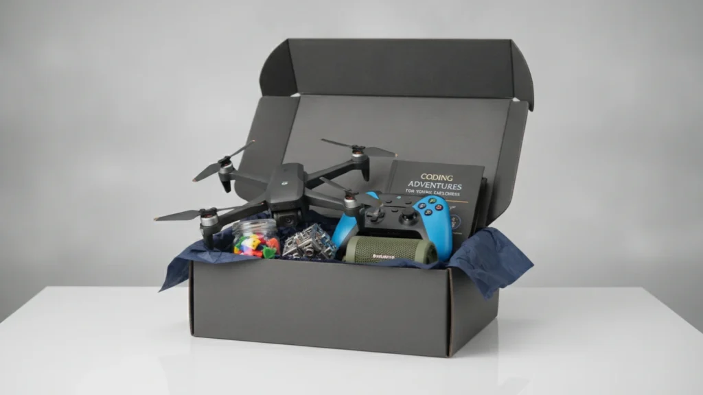 Gift for 11-Year-Old Boy