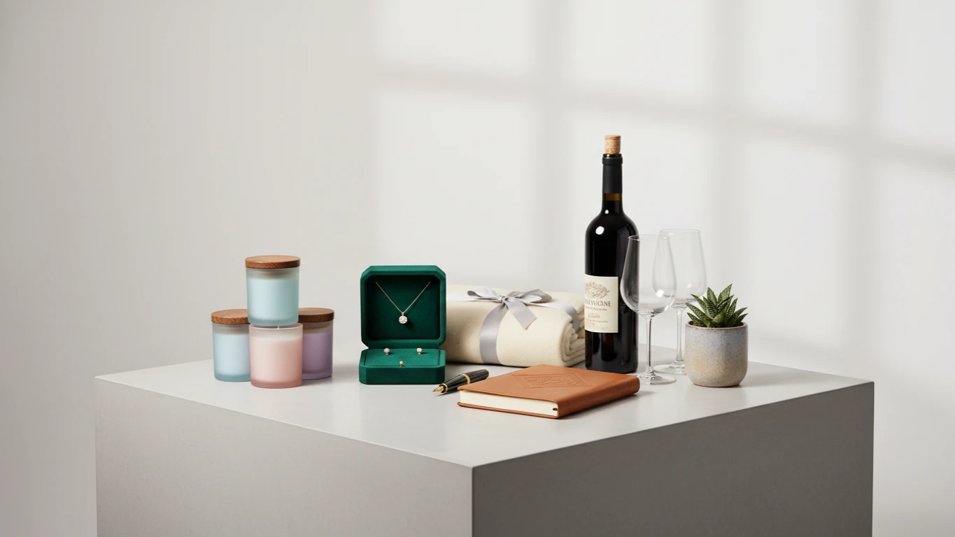 Gifts for 45 Year Old Women